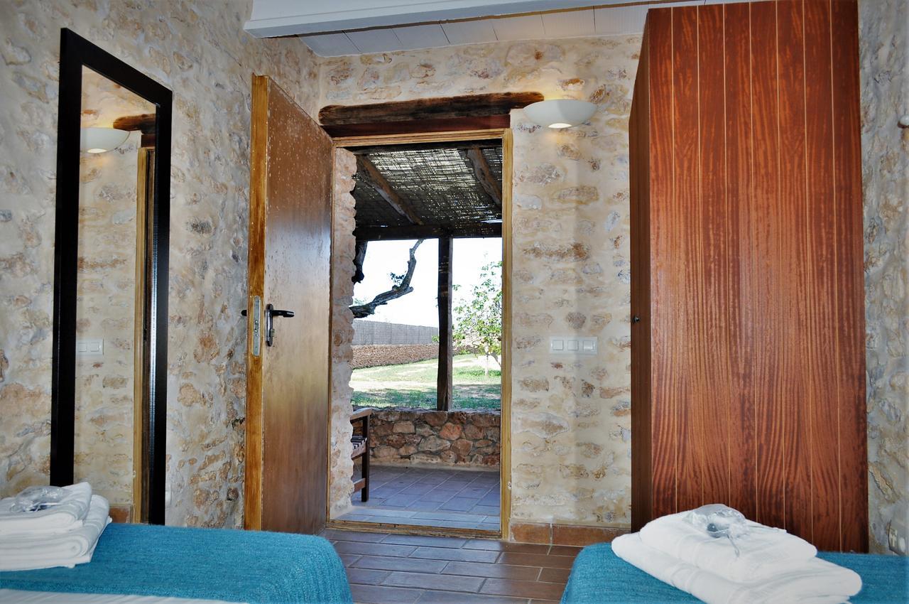 Villa Siamoformentera Analissa San Francisco Javier Exterior foto