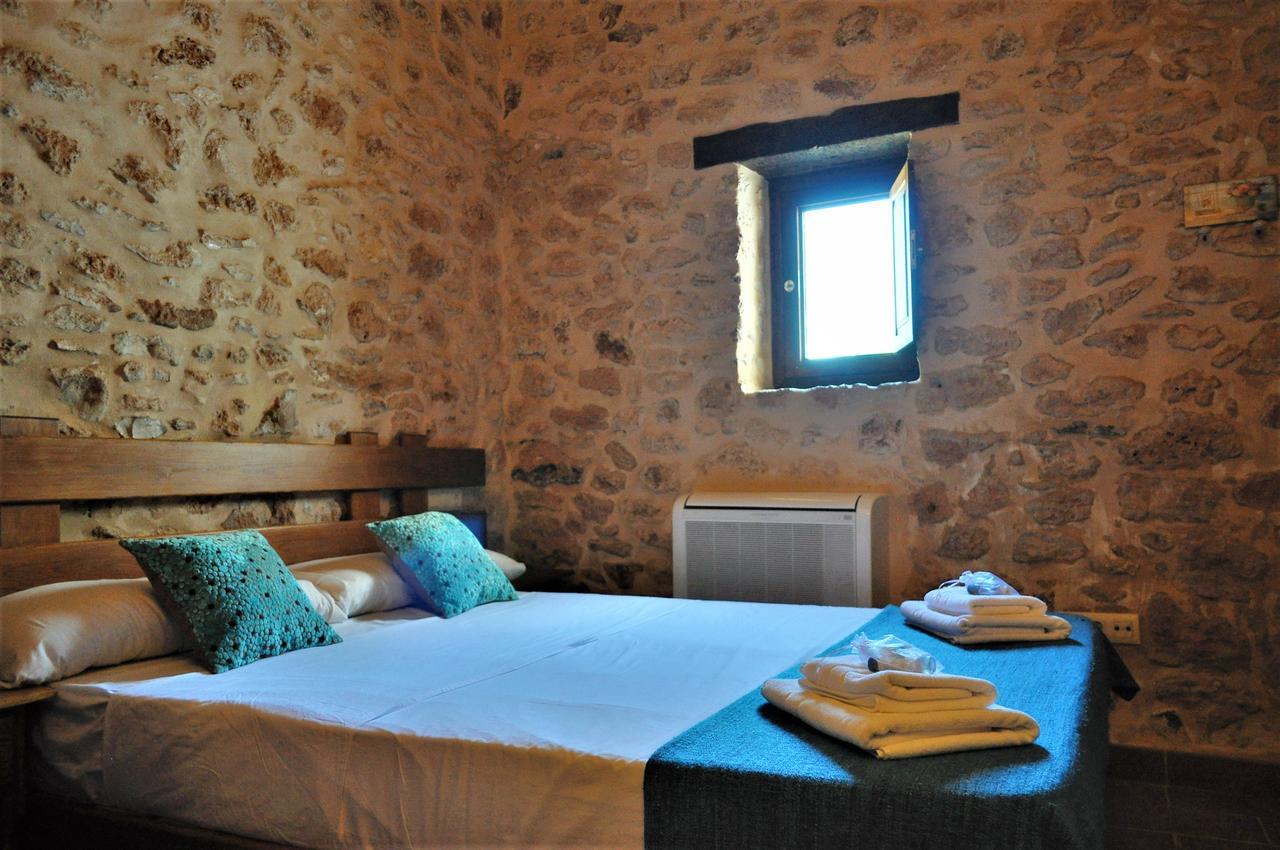 Villa Siamoformentera Analissa San Francisco Javier Exterior foto