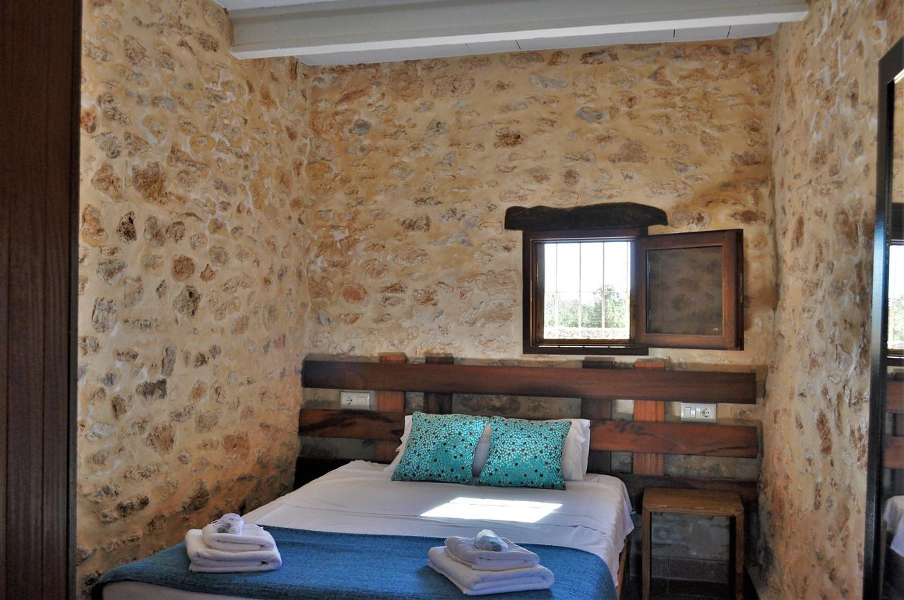 Villa Siamoformentera Analissa San Francisco Javier Exterior foto