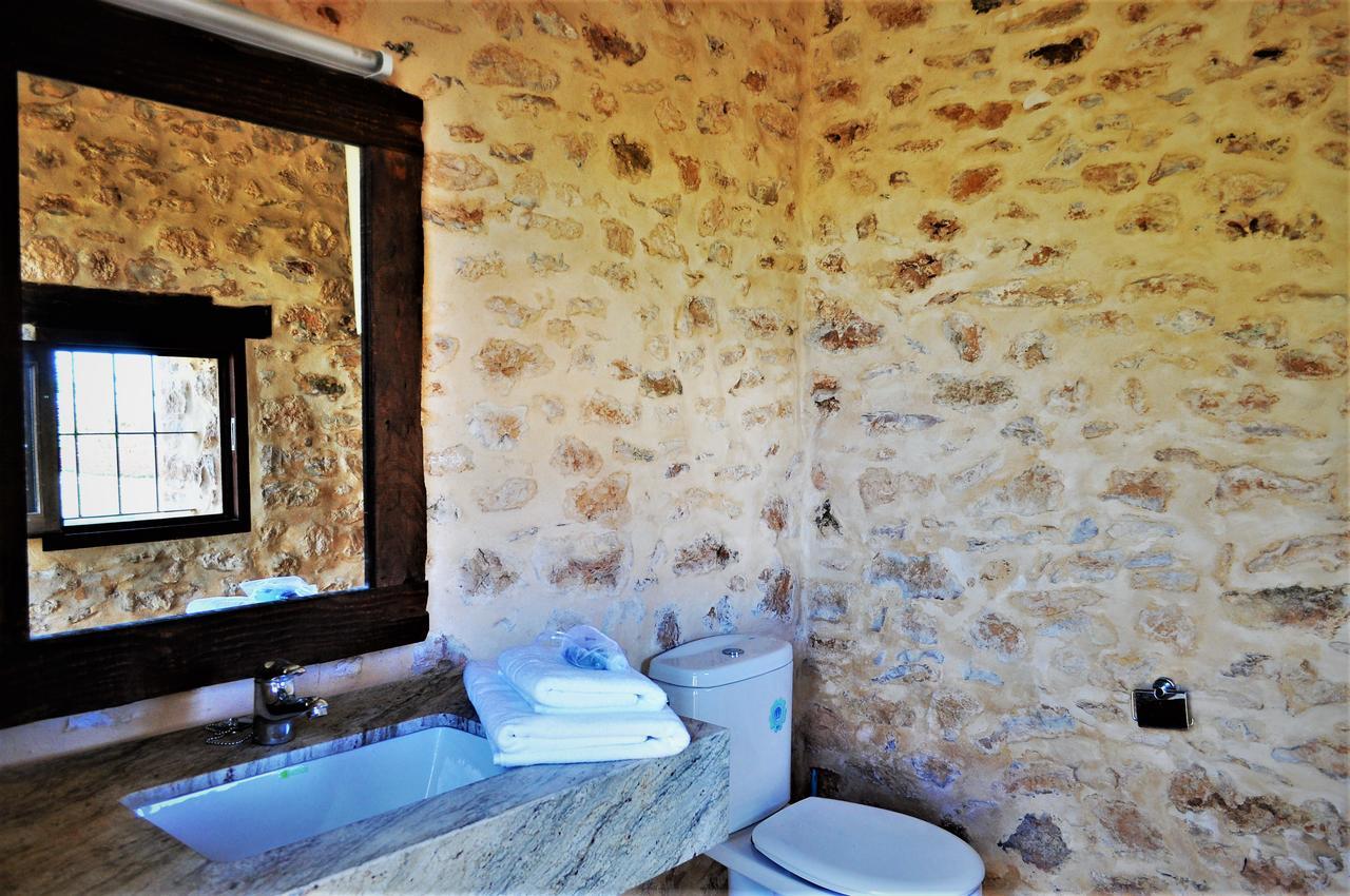Villa Siamoformentera Analissa San Francisco Javier Exterior foto