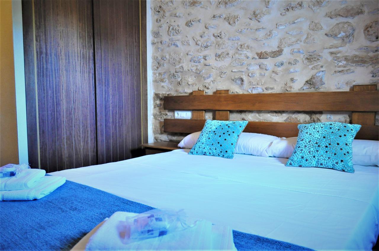 Villa Siamoformentera Analissa San Francisco Javier Exterior foto