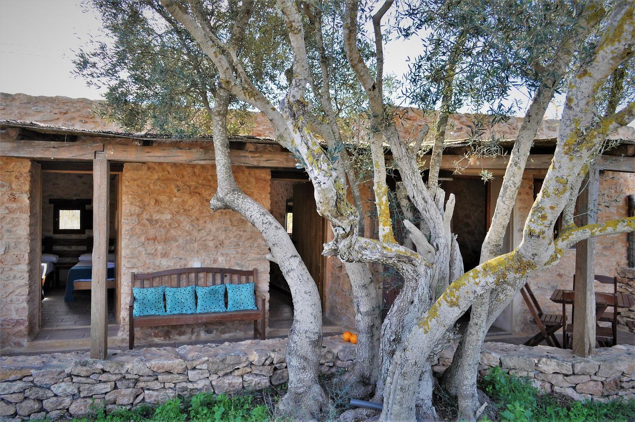Villa Siamoformentera Analissa San Francisco Javier Exterior foto