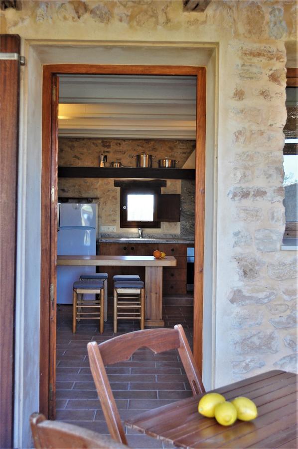 Villa Siamoformentera Analissa San Francisco Javier Exterior foto